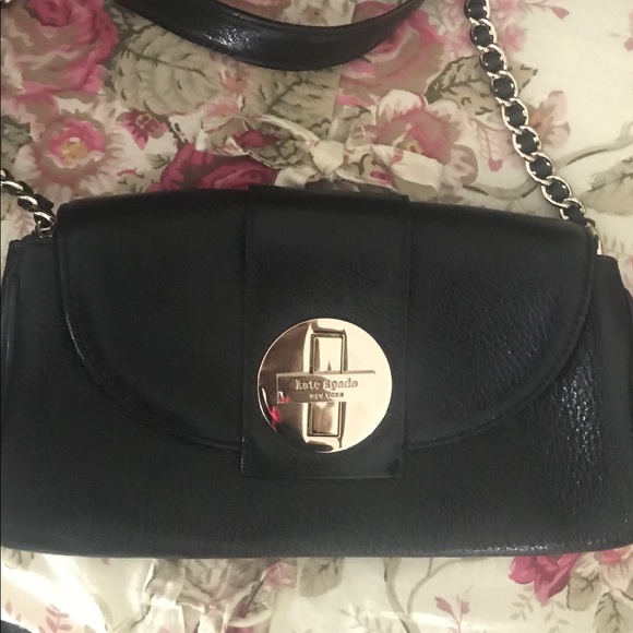 Beautiful like new Kate Spade bag. - Picture 2 of 7